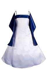 Girls Ankle Length Flower-Girl Dress/Pageant Dress/Wedding Dress 