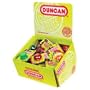 DUNCAN YO-YO COUNTER DISPLAY 36 PCS