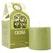 CUCINA Fragrant Kitchen Candle - Coriander and Olive Tree
