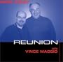Reunion with Vince Maggio