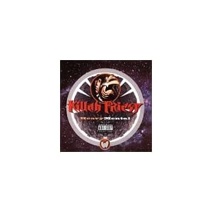 Heavy Mental by Killah Priest (Audio Cassette - 1998)