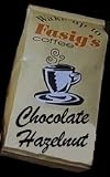 Chocolate Hazelnut Flavored Coffee 5 lbs. Whole Bean