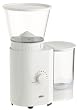 Braun KMM30WH Coffee Mill (White)