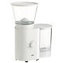 Braun KMM30 Coffee/Espresso Mill, White