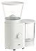 Braun KMM30 Coffee/Espresso Mill, White