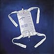 [Itm] Large (32 oz.) [Acsry To]: Leg Bags W/ Comfort Strap - Leg Bag w/Twist Valve - Large (32 oz.)