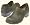 Ariat Ladies 'Santa Cruz' Clogs - Mocha
