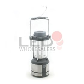 20 LED Camping Lantern 4 C by 