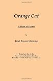 Orange Cat: A Book of Poems