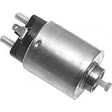 Borg Warner S5595 Solenoid by BorgWarner