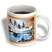 Susan Brown Designs Places Themes - Resort Vacation - Mugs