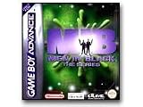 Revue Nintendo  / Men in black the series - GBA - PAL