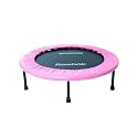Reebok 36 inch Mini Trampoline (Pink)