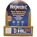 Herpecin - L Lip Balm Stick, SPF 30 - 0.1 Oz/ pack, 2 pack