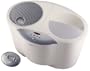 Sharper Image (Bionaire) Cool Moisture Humidifer with Digital Humidistat and Galileo Wireless Climage Center