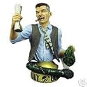 Marvel Universe J. Jonah Jameson Bust