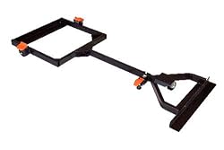 HTC HSG-2854 Mobile Base for Powermatic 64 Table Saw With 52-Inch Fence