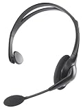 Labtec 8301 Headset (Black)