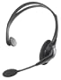 Labtec 8301 Headset (Black)