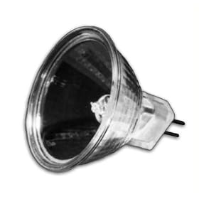 Eiko 18004 Q50MR16/CG/47/24 MR16 Halogen Light Bulb