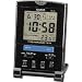 Casio PQ15-1K Travel Alarm Clock with Thermometer