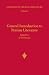 General Introduction to Persian Literature (History of Persian Literature): 1