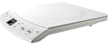 東芝 IH調理器 MR-A30(WT) ピュアホワイト