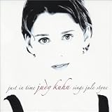 Just in Time: Judy Kuhn Sings Jule Styne by Judy Kuhn