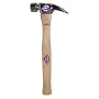 Dead On T12 Eagle Series 12 oz Finish Hammer Straight Handle