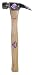 Dead On T16 Eagle Series 16 oz Finish Hammer Straight Handle