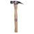 Dead On T16 Eagle Series 16-ounce Finish Hammer Straight Handle
