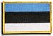 Estonia Rectangular Patches