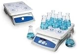 VWR Multi-Position Magnetic Stirrers 986905 Model 650 Standard Stirrers (Analog