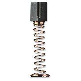 Buy 5 Pack Dremel 90930 Carbon Motor Brushes for 275, 285, 395, 595, 6000 by Dremel now!