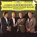 J.S. Bach: Konzerte Fur 2,3,& 4 Klaviere