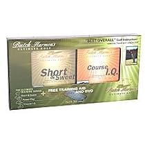 Butch Harmon Instructional Golf DVD Set