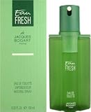 Eau Fresh de Jacques Bogart for Men 1.66 oz Eau de Toilette Spray
