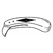 Harrington SC3 Scoring Cutter