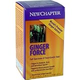 Ginger Force - 60 - Softgel