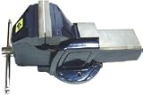 Eigenschaften DEMA  / DEMA Schraubstock mit 150 mm Backenbreite