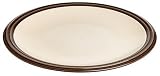 Pfaltzgraff Cafe Latte Round Platter