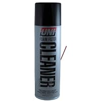 UNI FILTER UNI FIL CLEANER 16 OZ. UFC-300