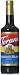 Torani Chocolate Milano (Dark Chocolate) Syrup - Italian Syrup 750ml - 25.4oz