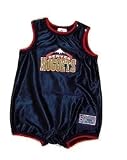 Denver Nuggets Dazzle Romper