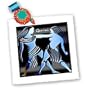 Zodiac Signs Horoscope - Gemini Zodiac Sign - Quilt Squares