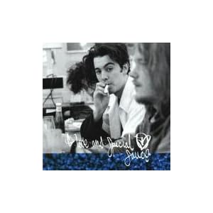 g. love and special sauce by g. love & special sauce (Audio CD)