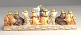 Review Core Distribution 23988 / Cat Menorah