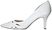 Nine West Women's Kismet Leather Dress Pump