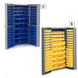 RELIUS SOLUTIONS Ultra Deep-Door - Gray