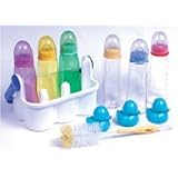 30pc Feeding Bag Set by Luv N' Care
